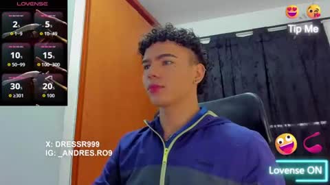 sebas 3 online show from 07/05/26, 01:07