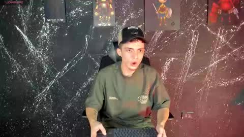 sebasscock online show from 01/06/26, 07:34