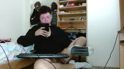 Sebas online show from 02/12/25, 11:20