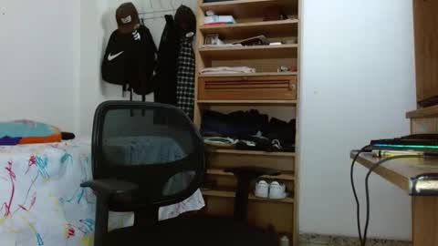 Sebas online show from 02/17/25, 12:54