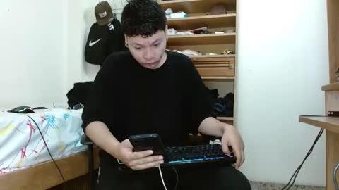 Sebas online show from 02/17/25, 11:20