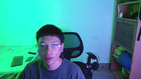 Sebas online show from 03/22/26, 04:27