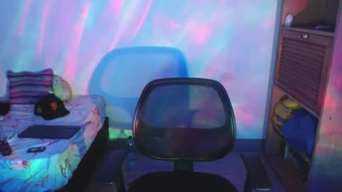 Sebas online show from 04/07/26, 01:28