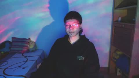 Sebas online show from 04/18/26, 06:39