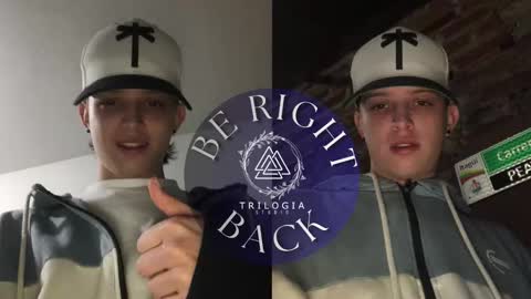 SEBAS online show from 03/04/26, 06:41