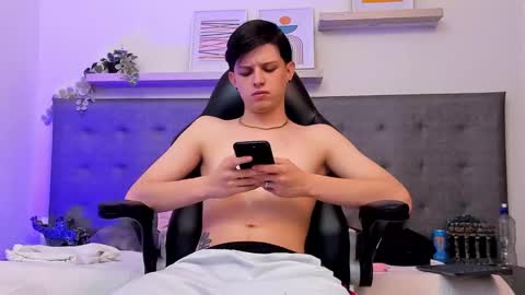 SEBAS online show from 03/14/26, 08:53