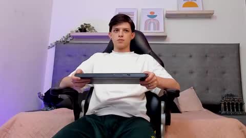 SEBAS online show from 03/19/26, 07:56