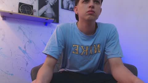 SEBAS online show from 04/10/26, 12:54