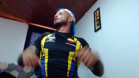 Snapshot of sebastian_025 chatting on 03/08/25, 06:58 Sebastian online show from 03/08/25, 06:58