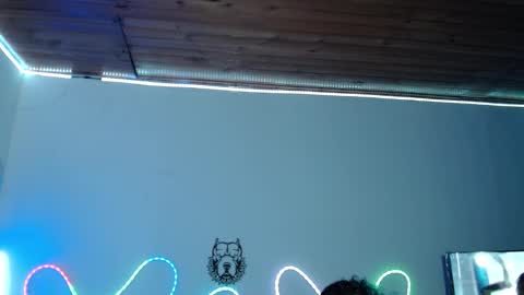 Snapshot of sebastian_025 chatting on 10/05/25, 11:13 Sebastian online show from 10/05/25, 11:13