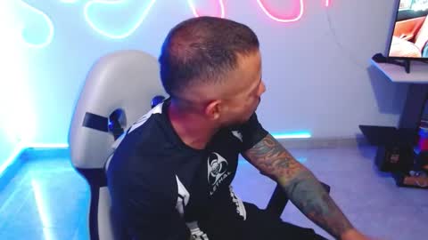 Snapshot of sebastian_025 chatting on 11/09/25, 09:24 Sebastian online show from 11/09/25, 09:24