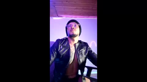 Sebastian online show from 02/25/26, 03:38