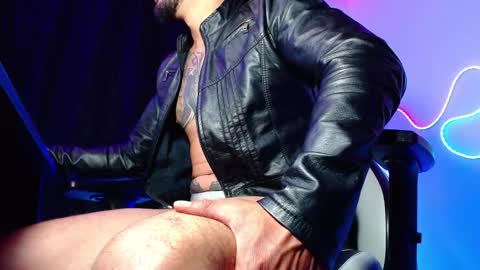 Sebastian online show from 03/28/26, 02:11