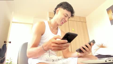 SEBAS  online show from 11/29/25, 07:50