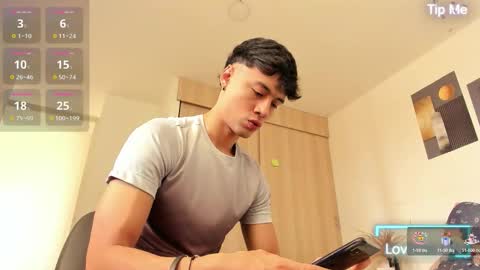 SEBAS  online show from 11/30/25, 06:56