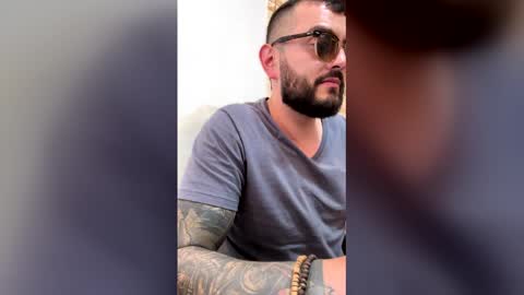 sebastian_ferreira online show from 02/25/26, 05:33