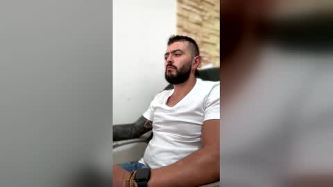 sebastian_ferreira online show from 02/26/26, 03:33