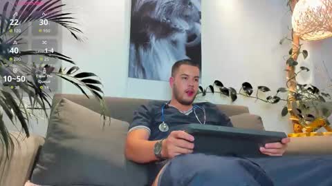 Snapshot of sebastian_foxxxx chatting on 02/13/26, 06:20 Sebastian foxxxx online show from 02/13/26, 06:20