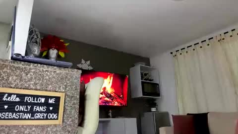 SEBASTIAN GREY online show from 01/14/26, 10:32