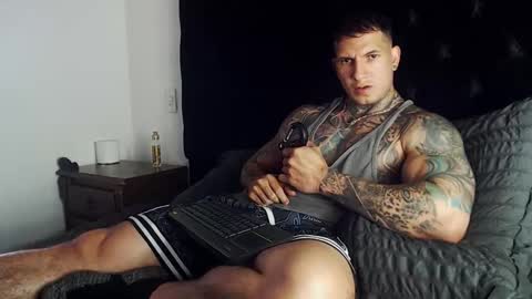 Sebastian online show from 03/30/26, 05:36