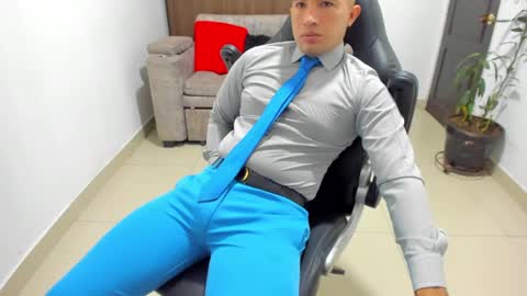 juan  sebastian online show from 01/24/25, 12:10