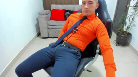 juan  sebastian online show from 01/27/25, 06:20