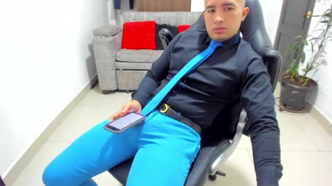 juan  sebastian online show from 01/28/25, 12:11