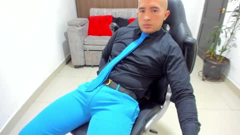 juan  sebastian online show from 01/28/25, 03:14