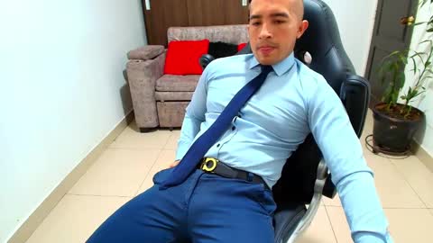 juan  sebastian online show from 02/01/25, 06:19