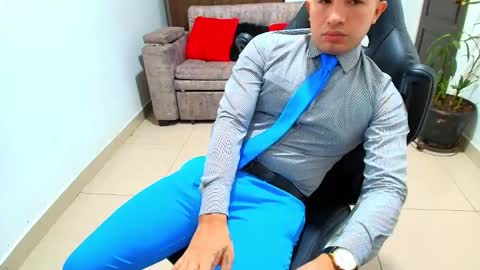 juan  sebastian online show from 02/02/25, 12:24