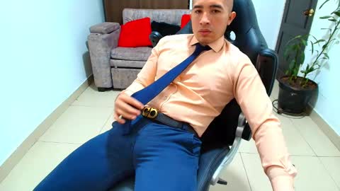 juan  sebastian online show from 02/03/25, 03:17