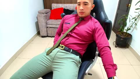 juan  sebastian online show from 02/06/25, 03:09