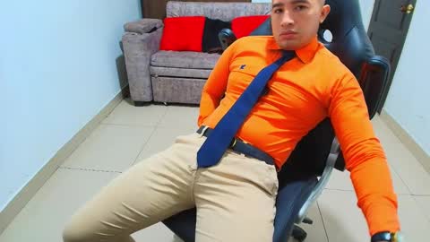 juan  sebastian online show from 02/10/25, 12:08