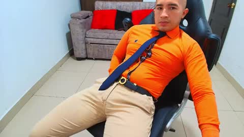 juan  sebastian online show from 02/10/25, 06:24