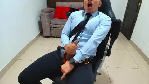 juan  sebastian online show from 02/12/25, 01:37