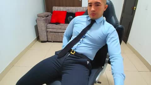 juan  sebastian online show from 02/15/25, 12:54