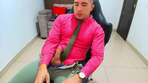 juan  sebastian online show from 02/16/25, 03:38