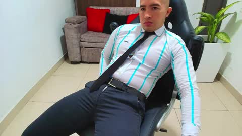 juan  sebastian online show from 02/23/25, 12:48