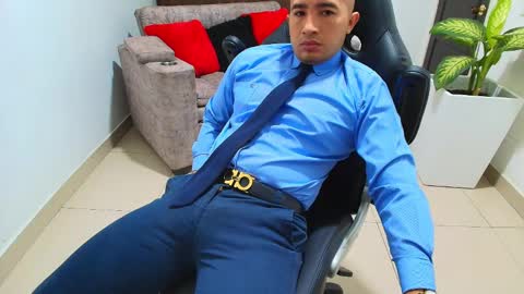 juan  sebastian online show from 03/01/25, 12:12