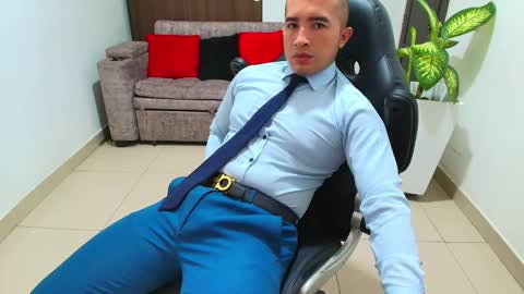 juan  sebastian online show from 03/08/25, 06:58