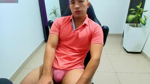 juan  sebastian online show from 04/22/26, 01:01