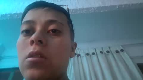 Myystiic online show from 01/01/25, 05:54