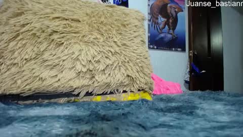 Myystiic online show from 01/24/25, 09:06