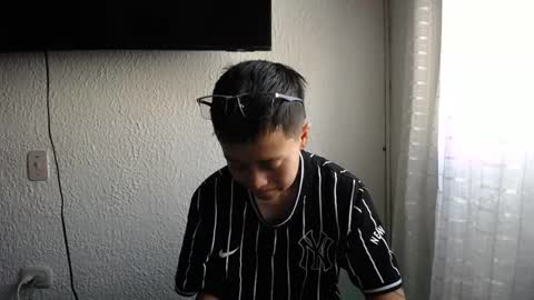 Myystiic online show from 02/18/25, 06:04