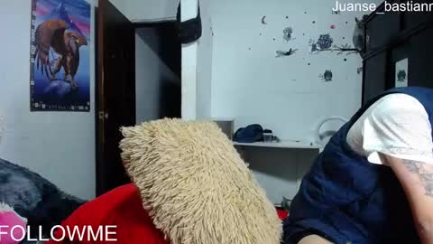 Myystiic online show from 02/27/25, 01:38