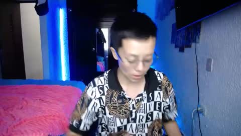 Myystiic online show from 03/06/25, 10:36