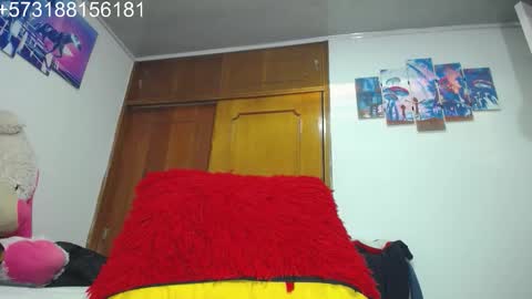 Myystiic online show from 10/21/25, 10:10