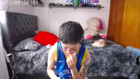 Myystiic online show from 11/10/25, 07:02