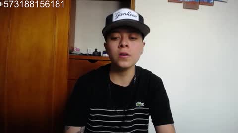 Myystiic online show from 01/09/26, 05:37