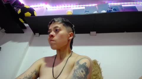 Myystiic online show from 02/24/26, 12:52